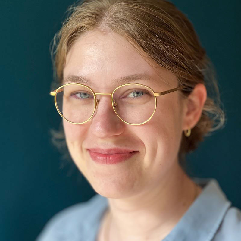 Anne Arzberger
