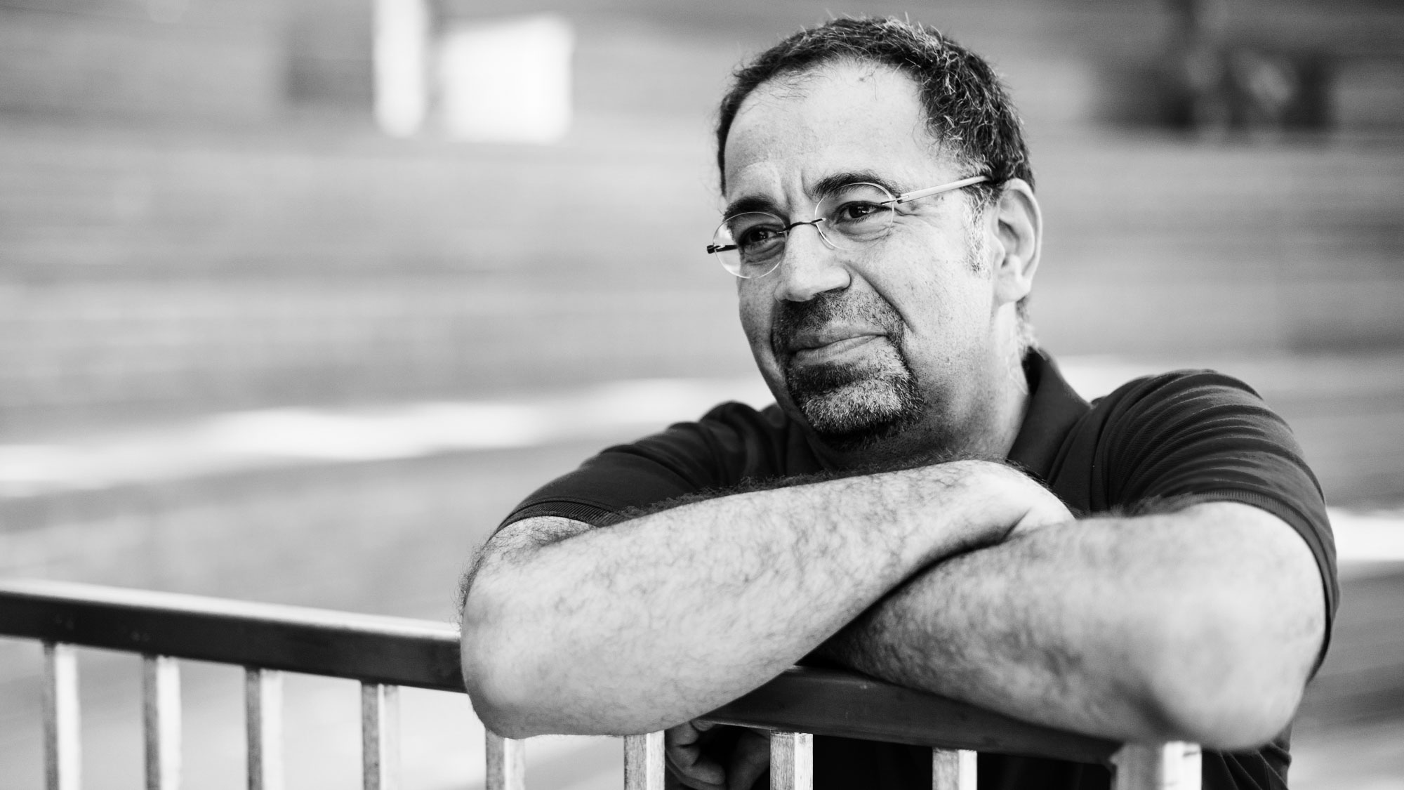 Daron Acemoglu