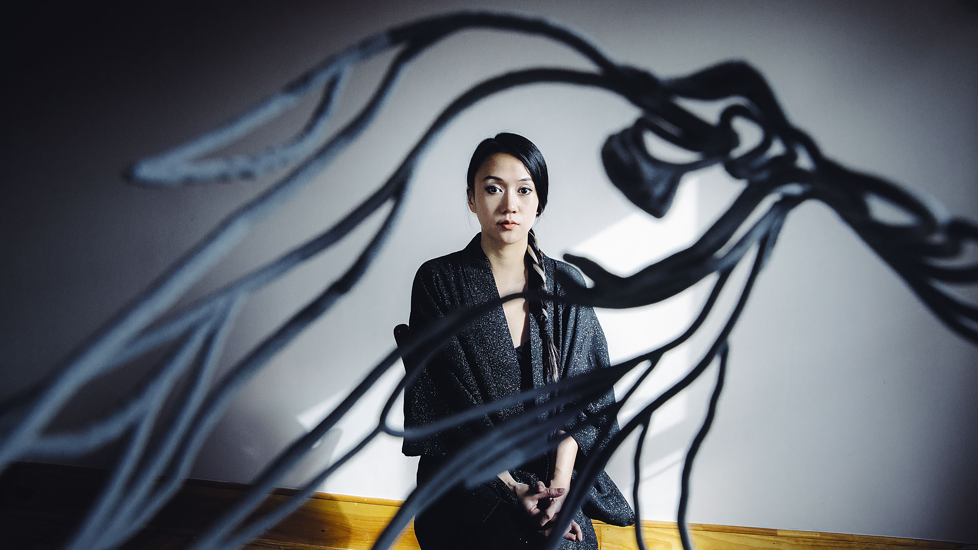 Sougwen Chung