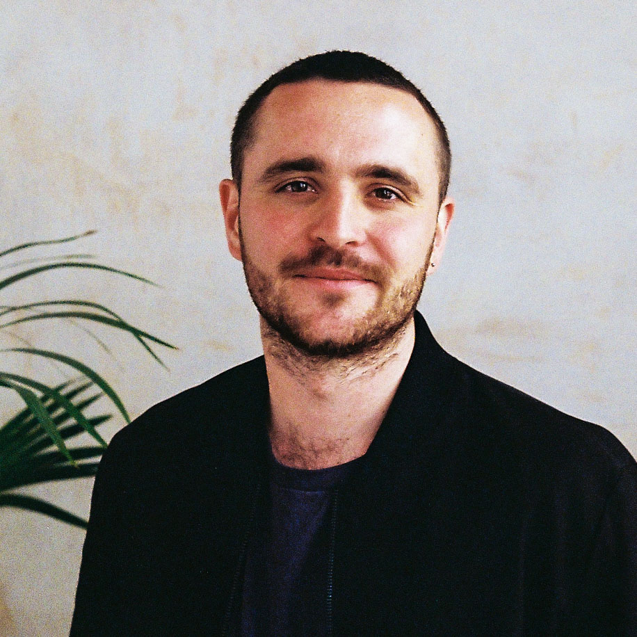 Terence Broad